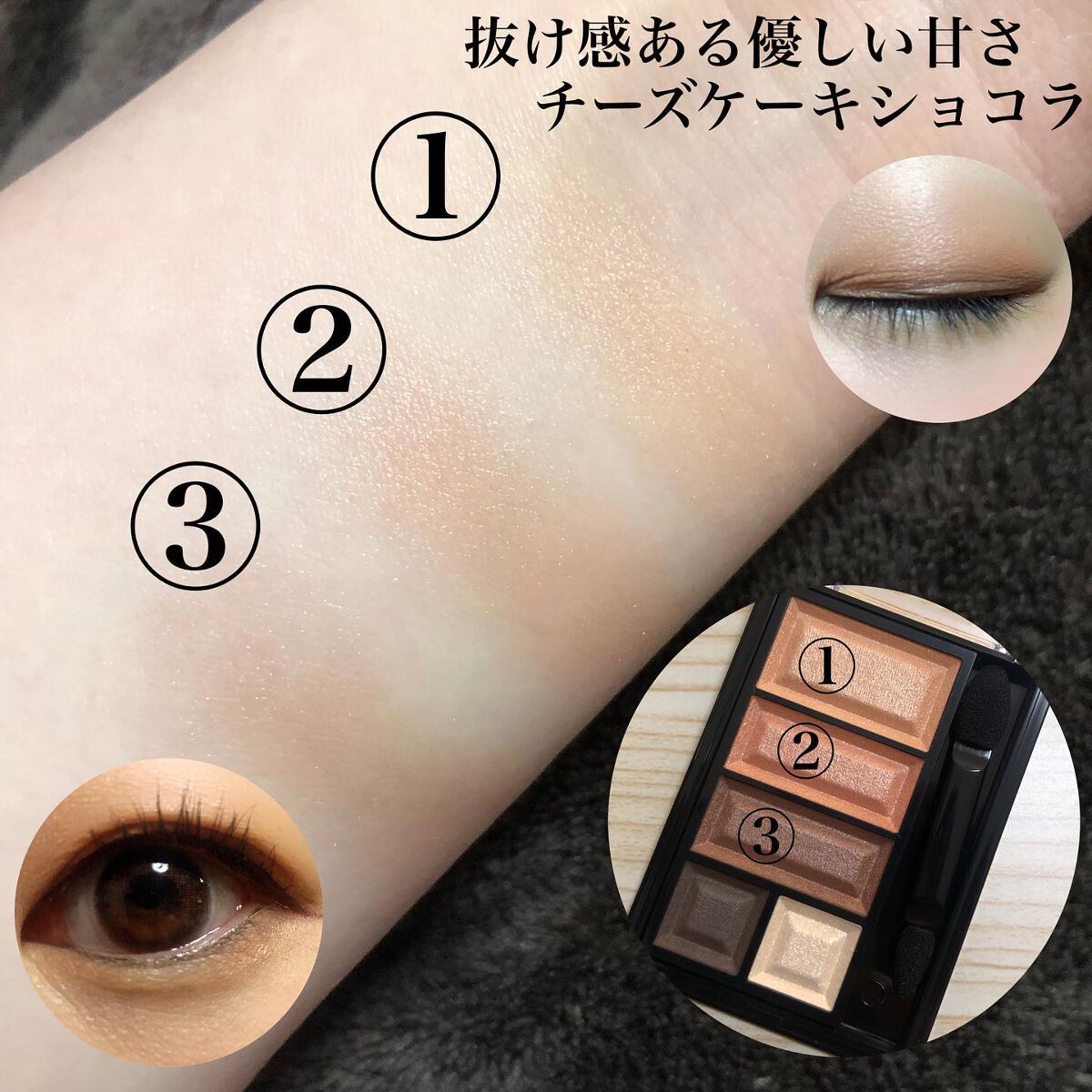 ラスティングフィニッシュ クリーミィ リップ/リンメル ロンドン/口紅を使ったクチコミ（3枚目）