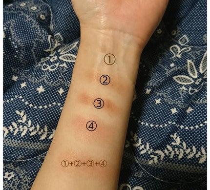 グロウフルールチークス/キャンメイク/パウダーチークを使ったクチコミ(3枚目)