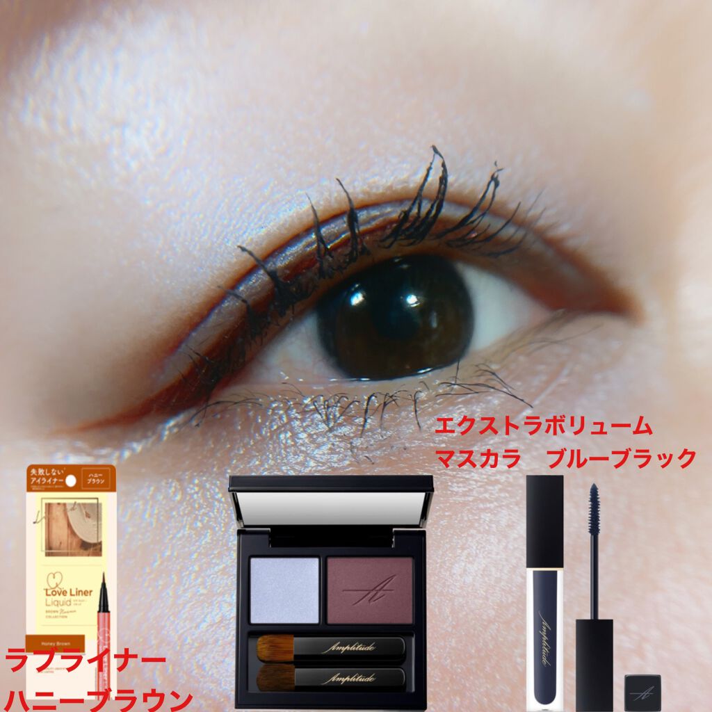  ルージュアレーブル エブルイサン 313 Go-Boldly Bronze/クレ・ド・ポー ボーテ/口紅を使ったクチコミ（2枚目）