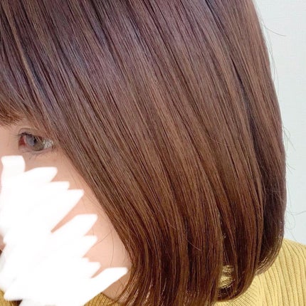 フィーノ プレミアムタッチ 濃厚美容液ヘアオイル/フィーノ/ヘアオイルを使ったクチコミ(6枚目)