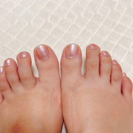 ネイルホリック Classic color/ネイルホリック/マニキュアを使ったクチコミ(2枚目)