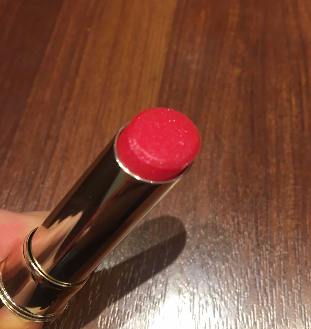 オペラ リップティント N/OPERA/リップティントを使ったクチコミ（2枚目）