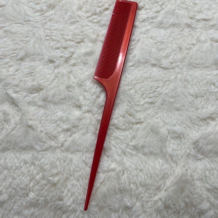 椿セットコーム/DAISO/ヘアコームを使ったクチコミ(1枚目)