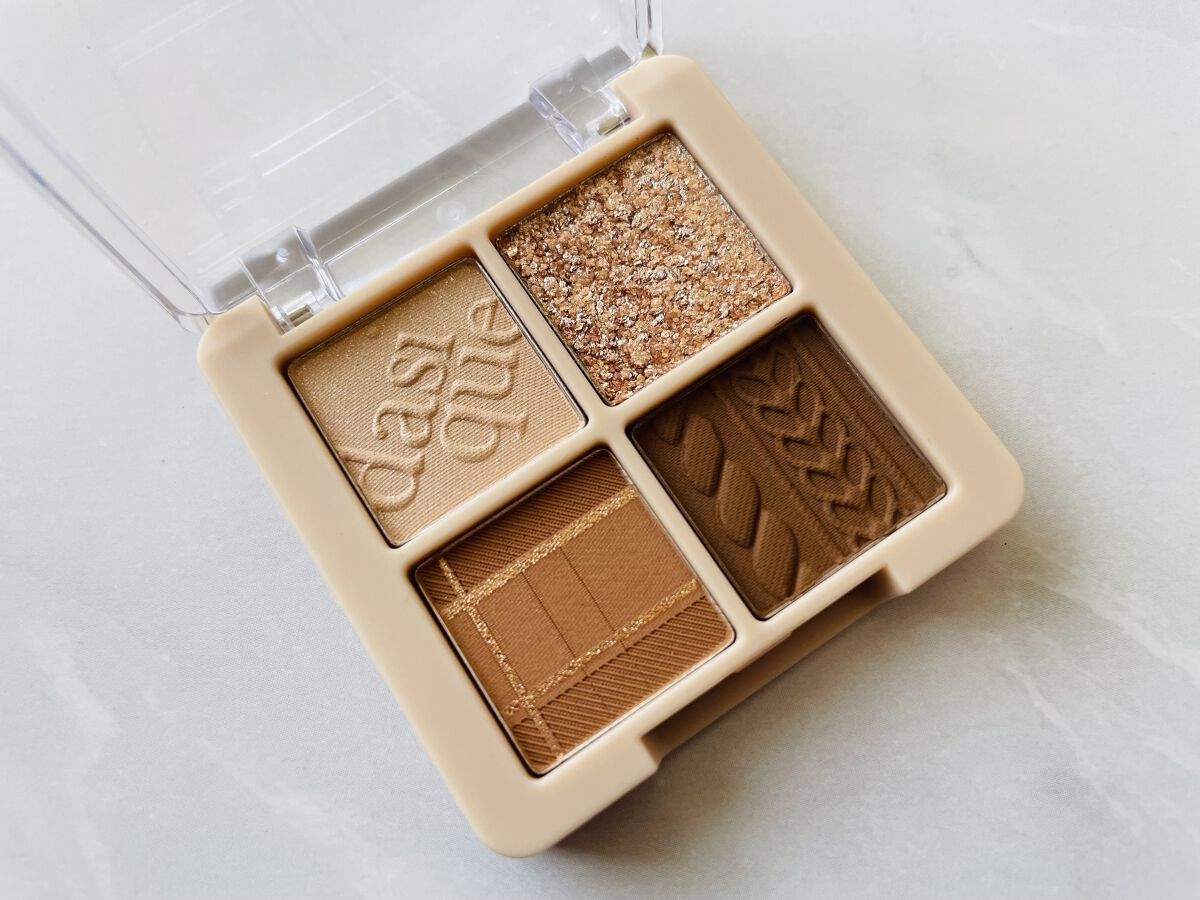 dasique special book /宝島社/書籍を使ったクチコミ（3枚目）