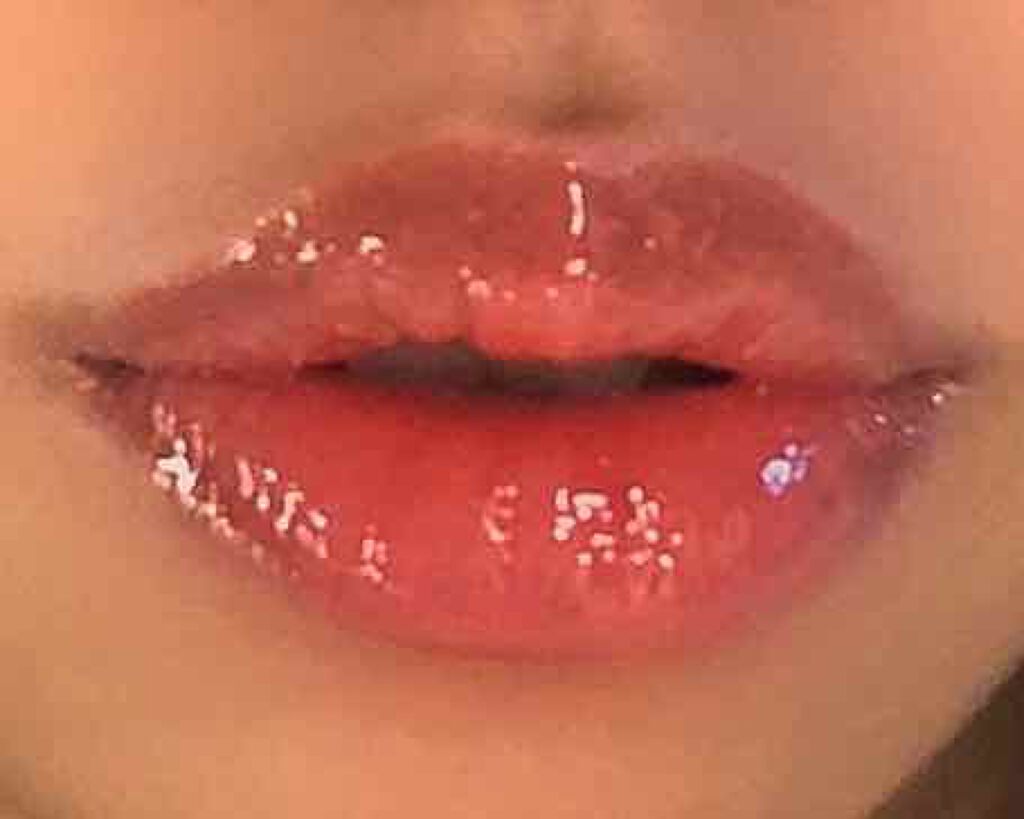 【旧】ディオール アディクト リップ マキシマイザー/Dior/リップグロスを使ったクチコミ（3枚目）