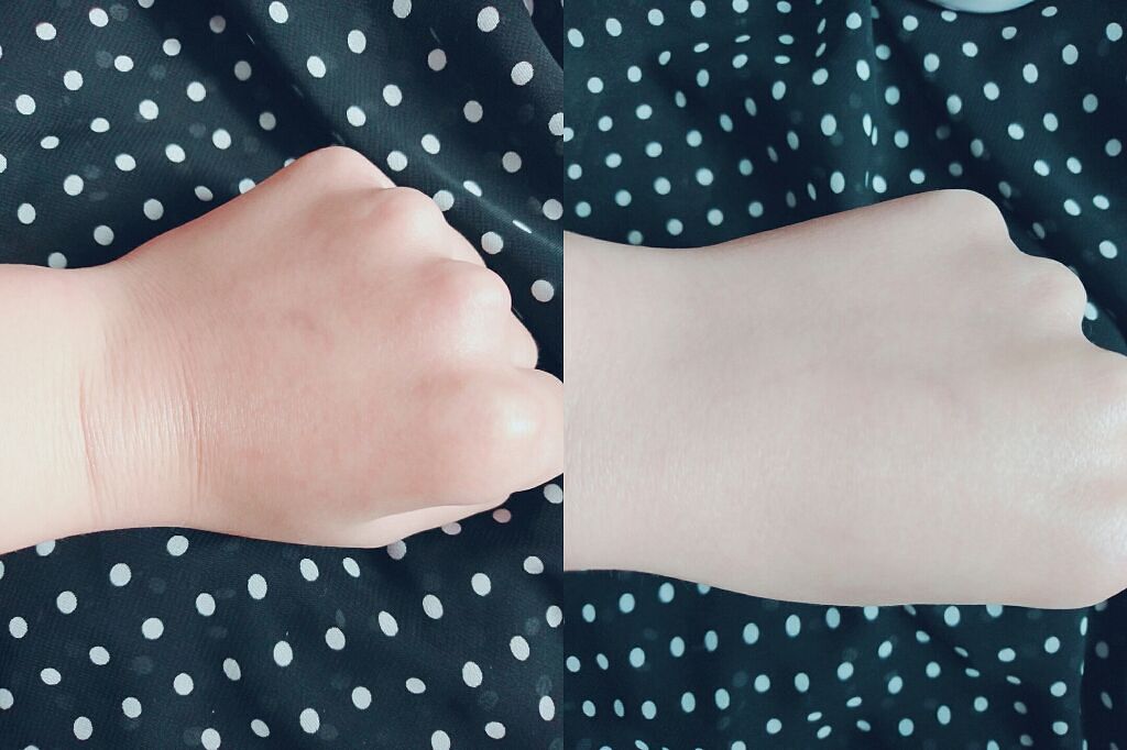 VT×BTS/VT/クリーム・エマルジョンファンデーションを使ったクチコミ（2枚目）