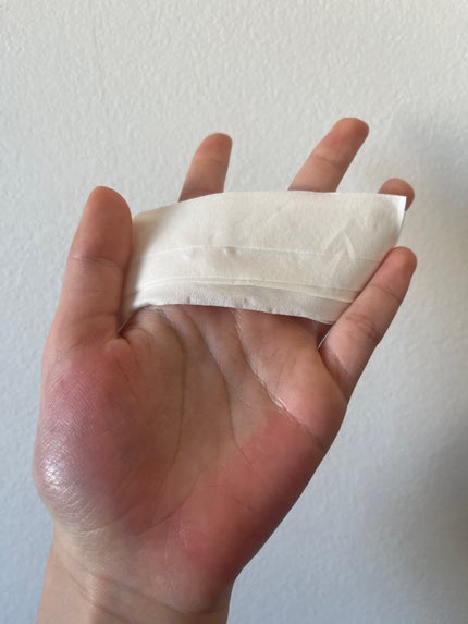 むちぷるティント/キャンメイク/リップティントを使ったクチコミ(4枚目)