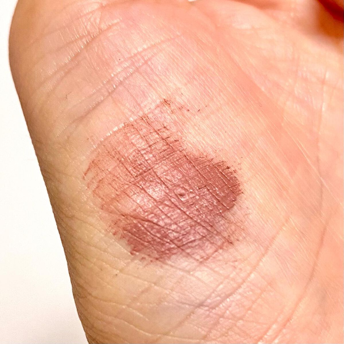 パーフェクトマルチアイズ/キャンメイク/アイシャドウパレットを使ったクチコミ（3枚目）