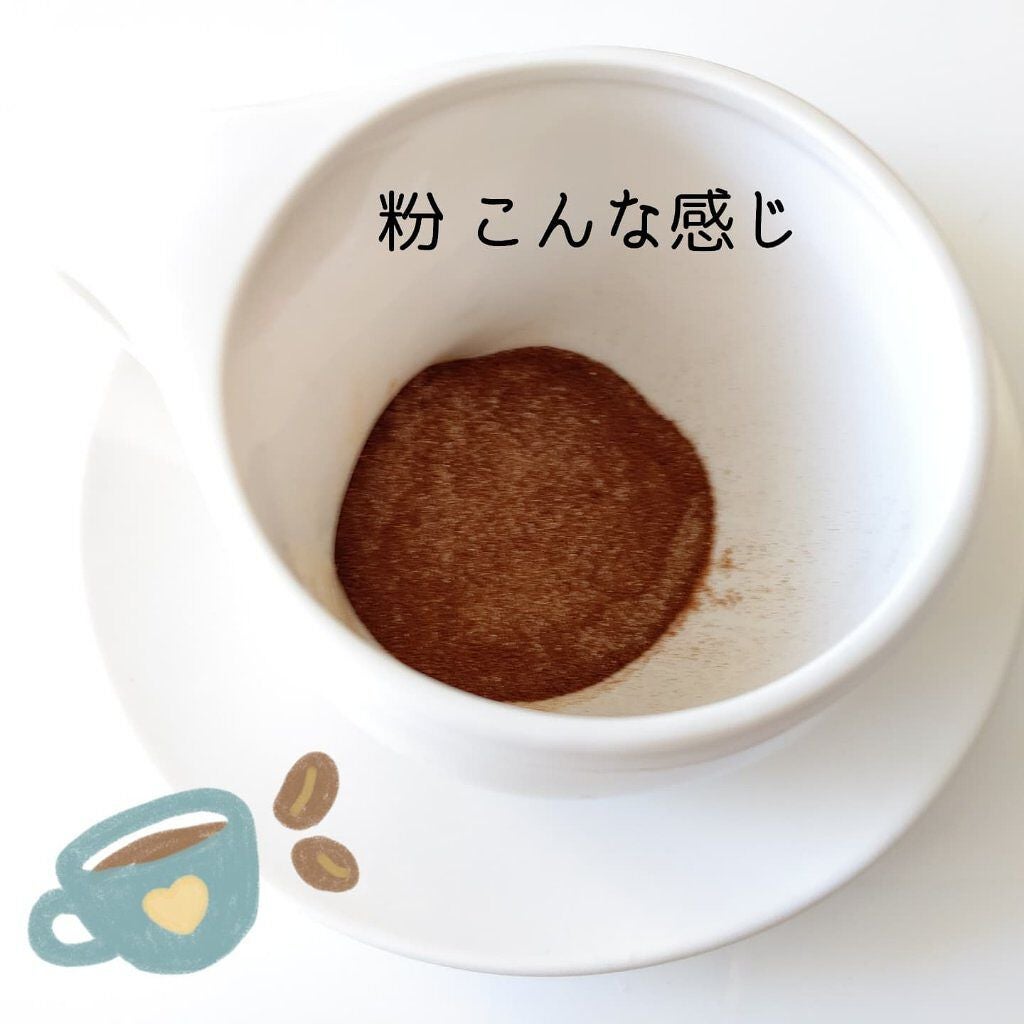 SHIKOOTAENG /LIZVIEW/ドリンクを使ったクチコミ(2枚目)