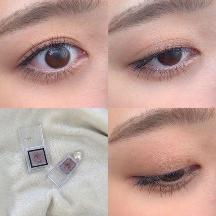 アディクション ザ アイシャドウ/ADDICTION/単色アイシャドウを使ったクチコミ(1枚目)