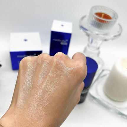 りぴ☆Webライター on LIPS 「こんばんわ🌙*゚今日はメディキューブの、・ゼロ毛穴1dayセラ..」(5枚目)