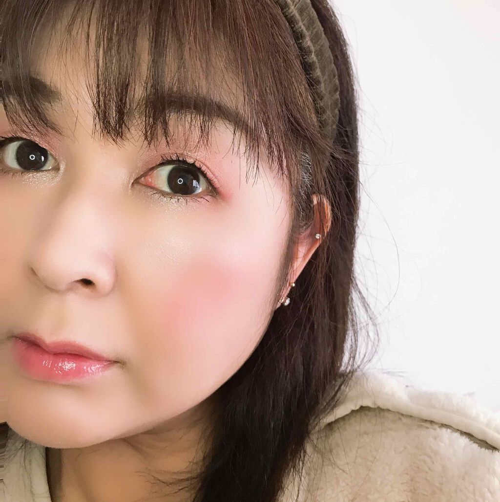 【旧】ディオール アディクト リップ マキシマイザー/Dior/リップグロスを使ったクチコミ(4枚目)