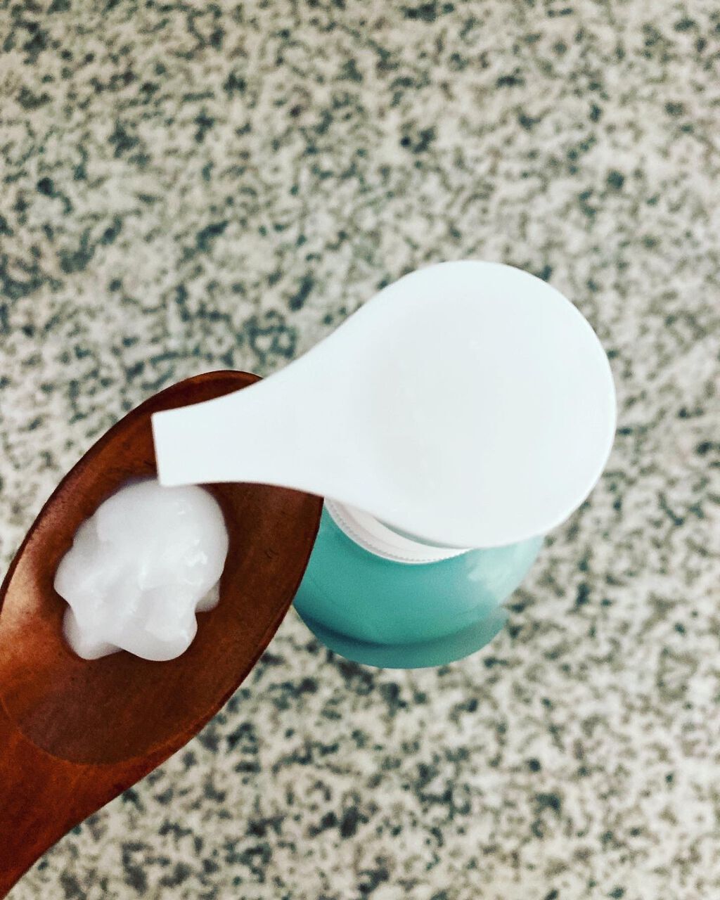 ケア&デザイン シャンプー&トリートメント/LUFT/市販シャンプーを使ったクチコミ(5枚目)