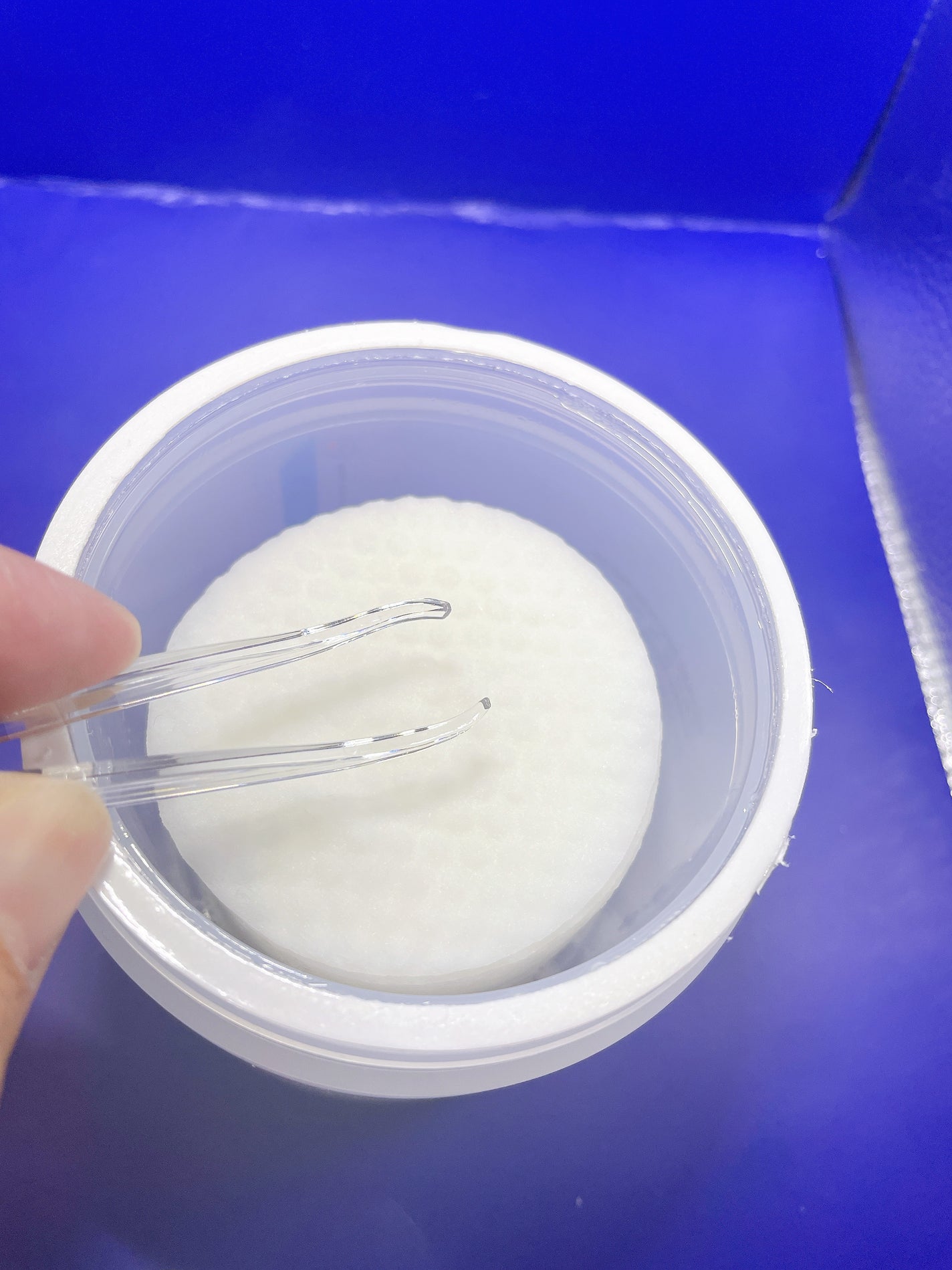 ゼロ毛穴パッド 2.0/MEDICUBE/トナーパッドを使ったクチコミ(5枚目)