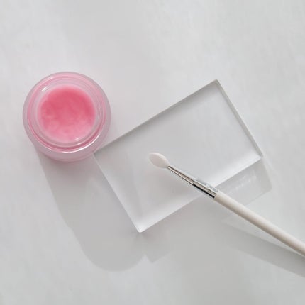 ユニコーングッドナイトリップマスク カカドゥプラム/SELF BEAUTY/リップマスクを使ったクチコミ(3枚目)