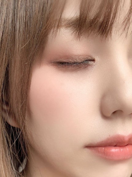 アイムスティックシャドウシマー/i’m meme/スティックアイシャドウを使ったクチコミ(3枚目)