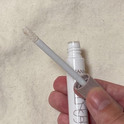 アイメイクベース/CEZANNE/アイシャドウベースを使ったクチコミ(3枚目)