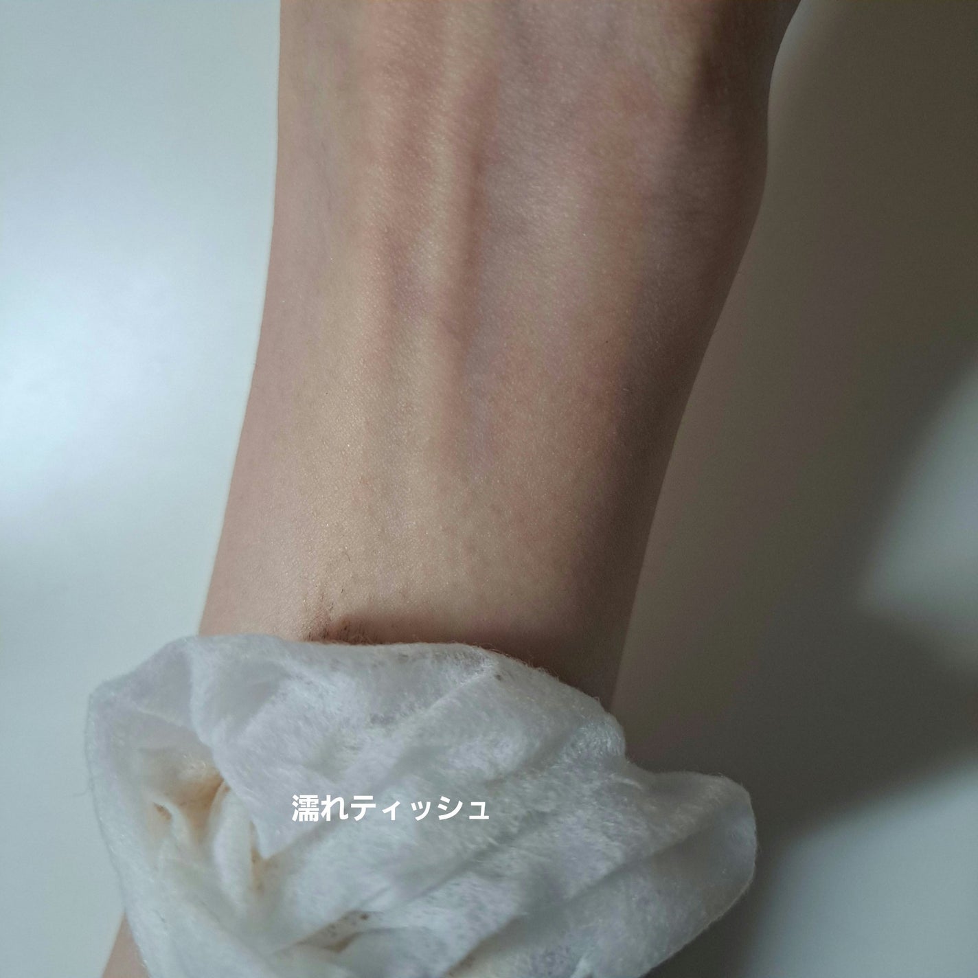 ハンオールブロウカラ/rom&nd/眉マスカラを使ったクチコミ(8枚目)