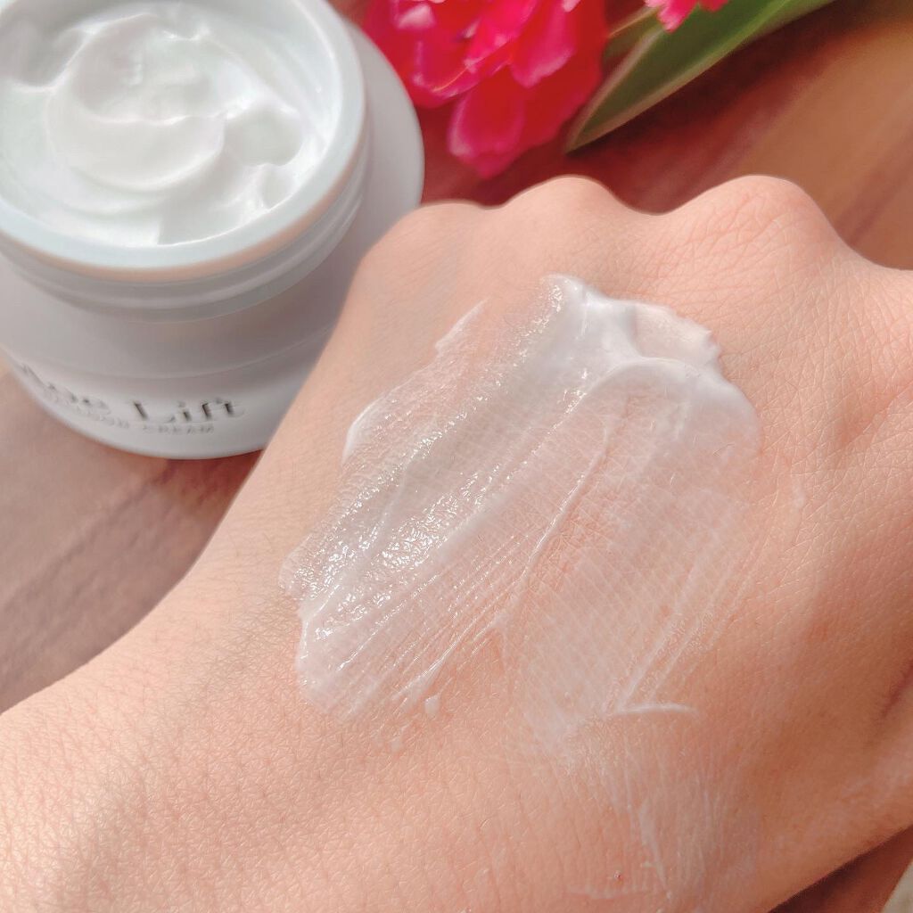 ★うまうまさん★フォロバ100 on LIPS 「\見違えるはずみ肌へ/MoeLift(モエリフト)肌にうる..」(5枚目)