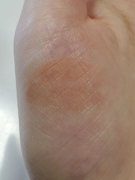 クリームチーク/キャンメイク/ジェル・クリームチークを使ったクチコミ(2枚目)