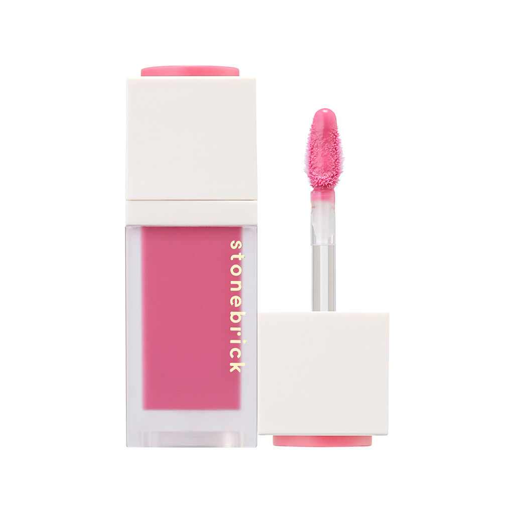 リップ＆チークスティックス 02．ピンク·オブ·ザ·デー