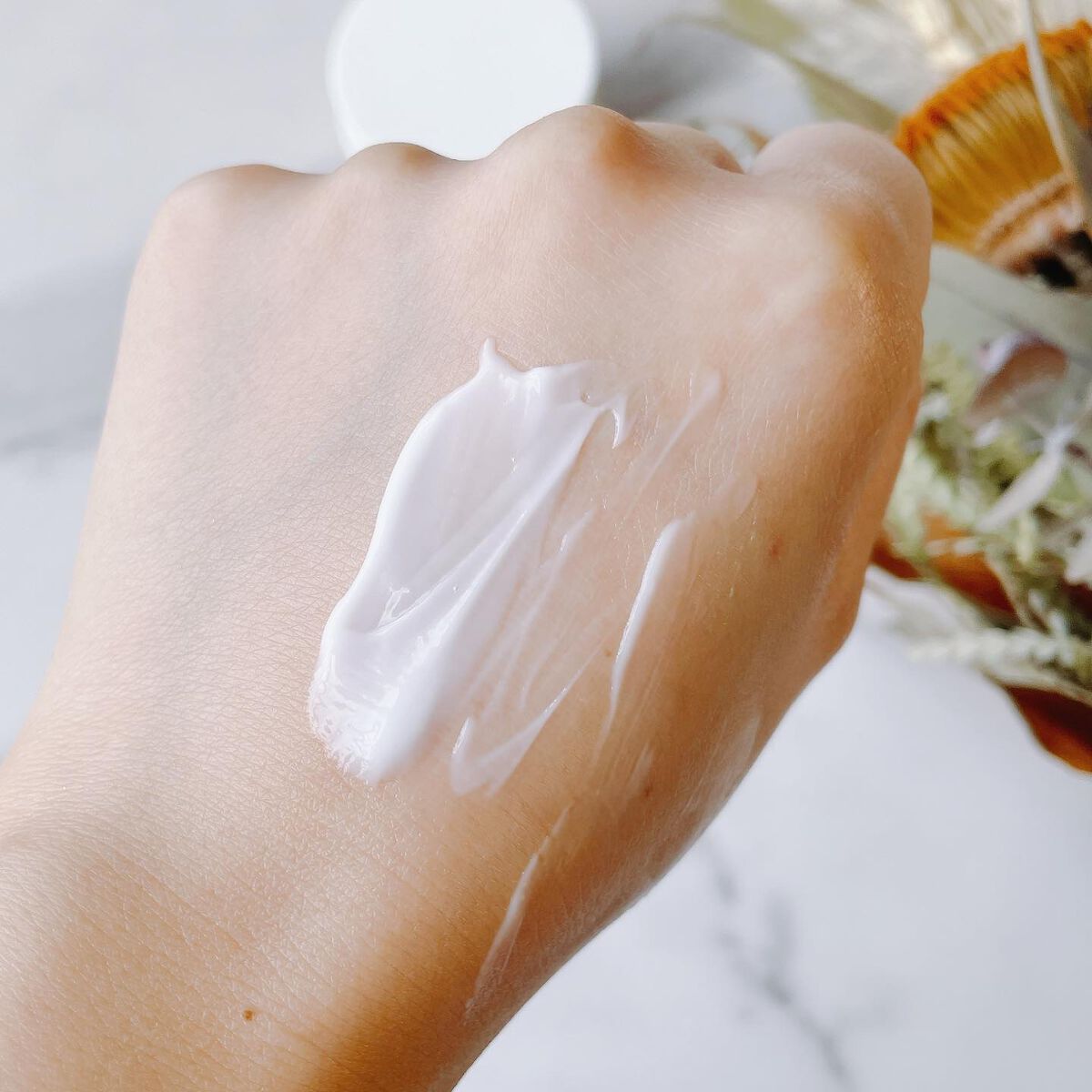 クリーム UFC/Kiehl's/フェイスクリームを使ったクチコミ(3枚目)