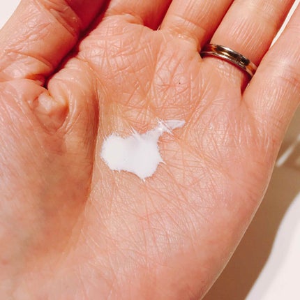 皮脂テカリ防止下地/CEZANNE/化粧下地を使ったクチコミ(2枚目)