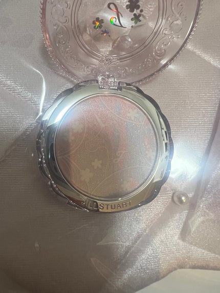 ユニコーンユートピア コレクション/JILL STUART/メイクアップキットを使ったクチコミ(2枚目)