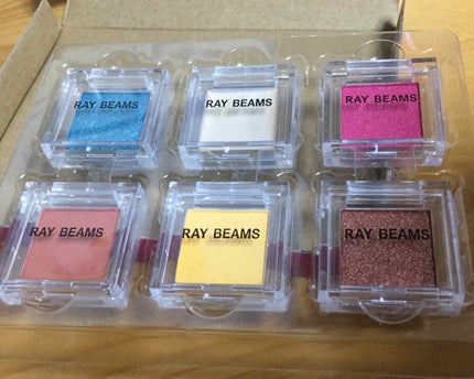 ブラシ/e.l.f. Cosmetics/メイクブラシを使ったクチコミ(4枚目)