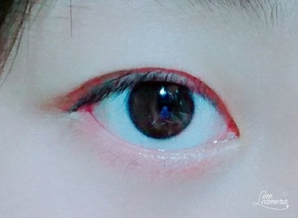 アイトーク/アイトーク/二重まぶた用アイテムを使ったクチコミ(4枚目)