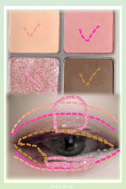 プロテーラービーグロウクッション(オールニュー)/espoir/クッションファンデーションを使ったクチコミ(3枚目)