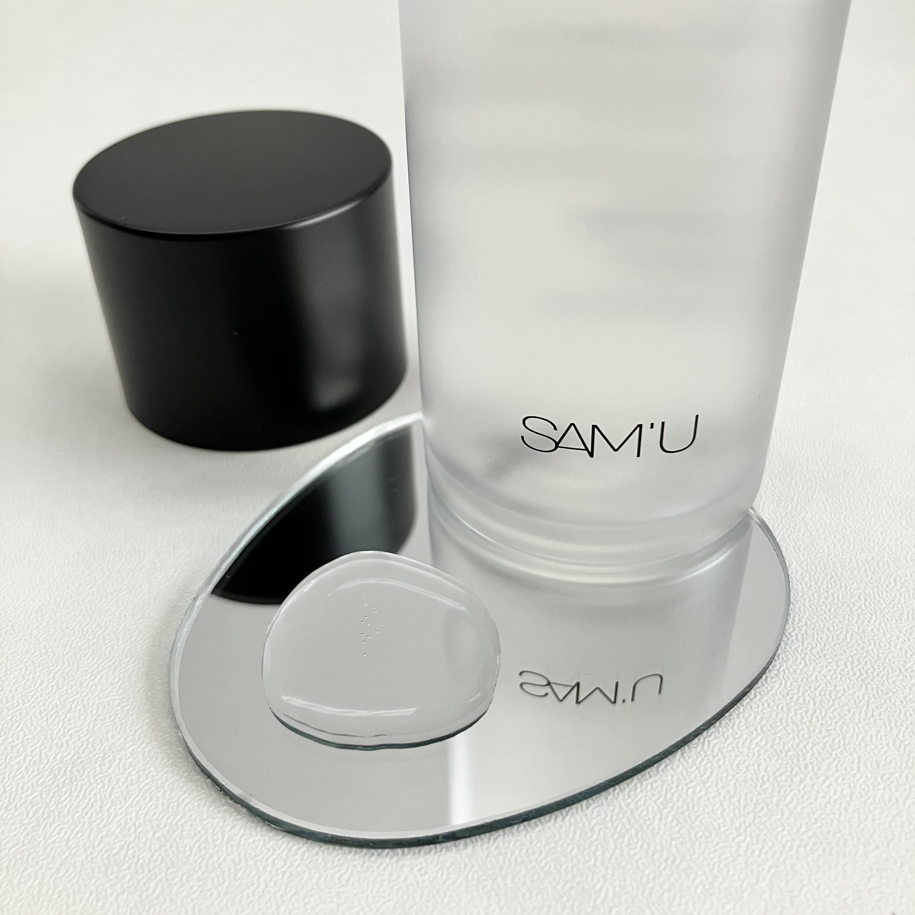 PHセンシティブスポットクリーム/SAM'U/フェイスクリームを使ったクチコミ（3枚目）