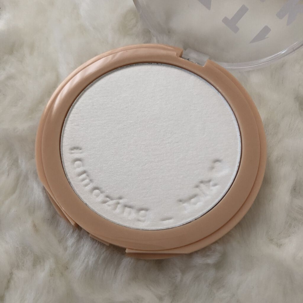 フィルタービューティパウダー/aZTK/プレストパウダーを使ったクチコミ（2枚目）