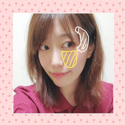 M クッション ファンデーション(モイスチャー)/MISSHA/クッションファンデーションを使ったクチコミ(2枚目)