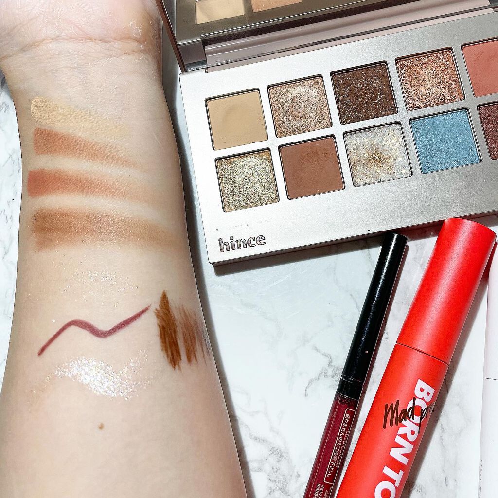 ナチュラル チークN/CEZANNE/パウダーチークを使ったクチコミ(3枚目)