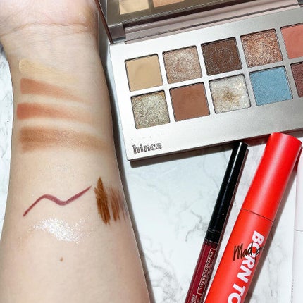 ナチュラル チークN/CEZANNE/パウダーチークを使ったクチコミ(3枚目)