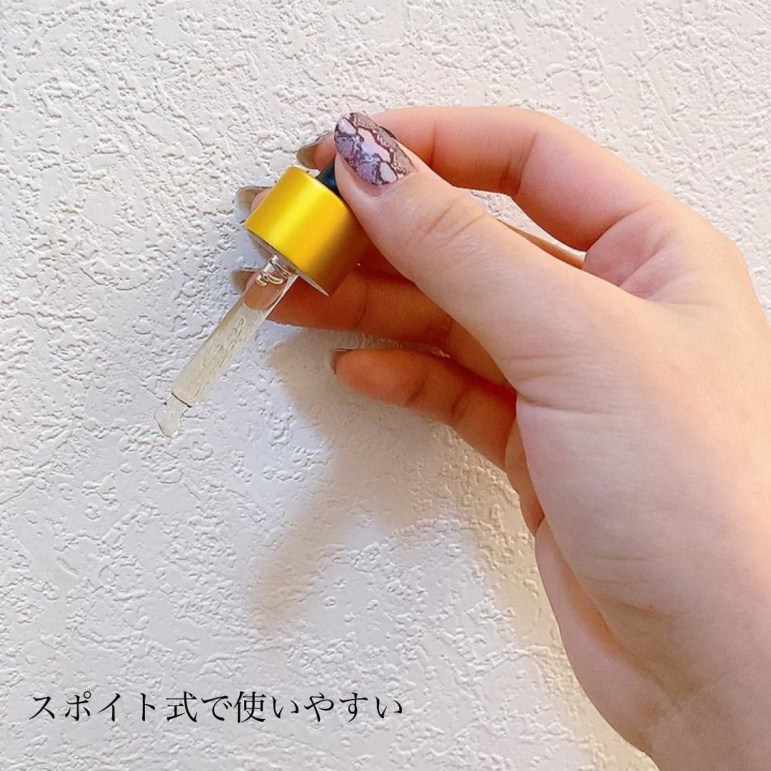 ビタミンCセラム/SKCARA/美容液を使ったクチコミ(3枚目)