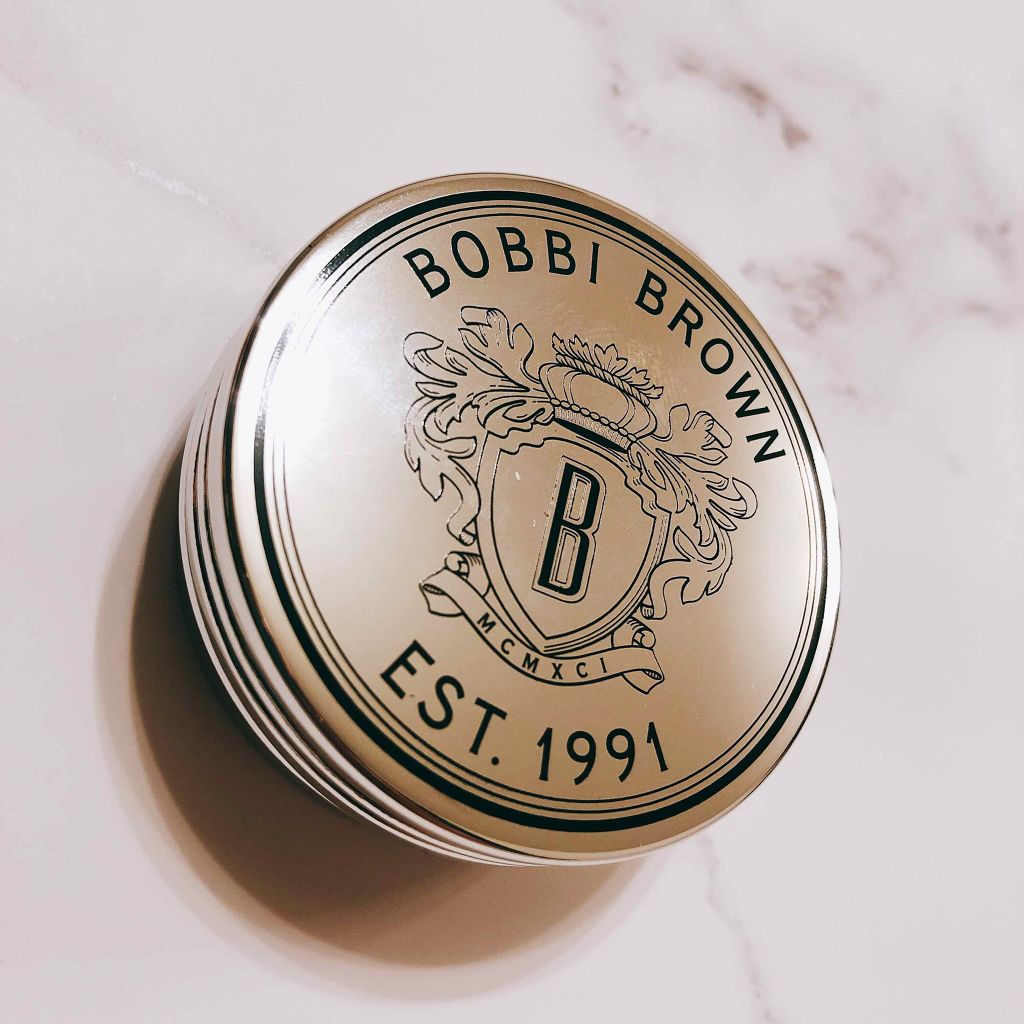 リップバーム SPF15/BOBBI BROWN/リップバームを使ったクチコミ（2枚目）