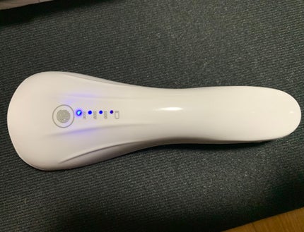 ネイルアート&ツール/SHEIN/ネイルチップ・パーツを使ったクチコミ(1枚目)