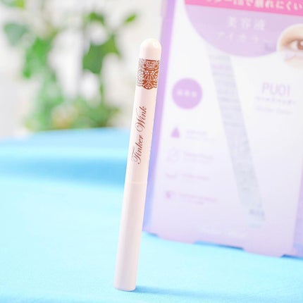 涙袋アイカラー/ティンカーウィンク/スティックアイシャドウを使ったクチコミ(1枚目)