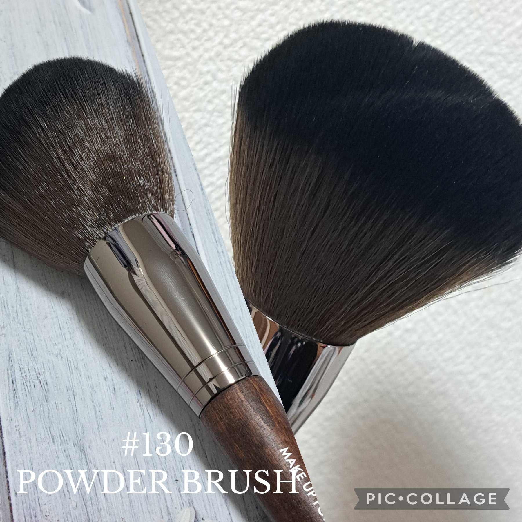 タイムレスツールセット ホリデー2023/MAKE UP FOR EVER/その他キットセットを使ったクチコミ（3枚目）