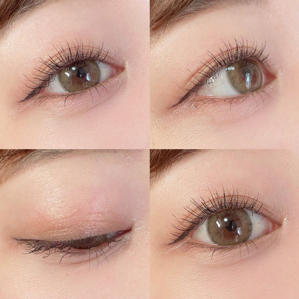 ごんす@YouTube始めました on LIPS 「《DAISO×TGCリキッドアイシャドウ》TGCとコラボしてた..」(6枚目)