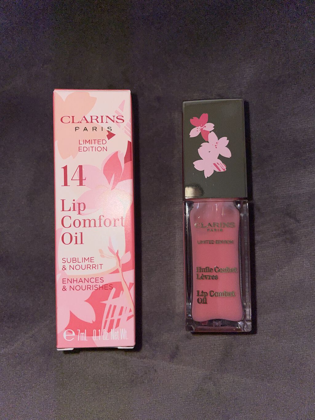 My Little Box/My Little Box/その他キットセットを使ったクチコミ（2枚目）