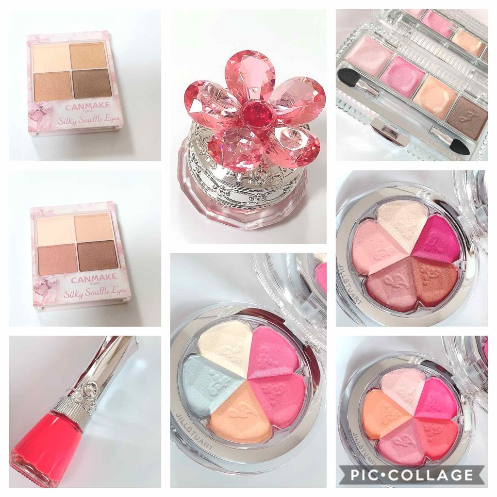 プリズム エアー ハイライター/CLIO/パウダーハイライトを使ったクチコミ(2枚目)