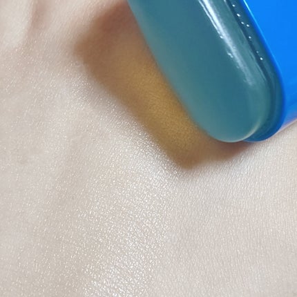 クリア サンケア スティック/SHISEIDO/日焼け止めスティックを使ったクチコミ(4枚目)