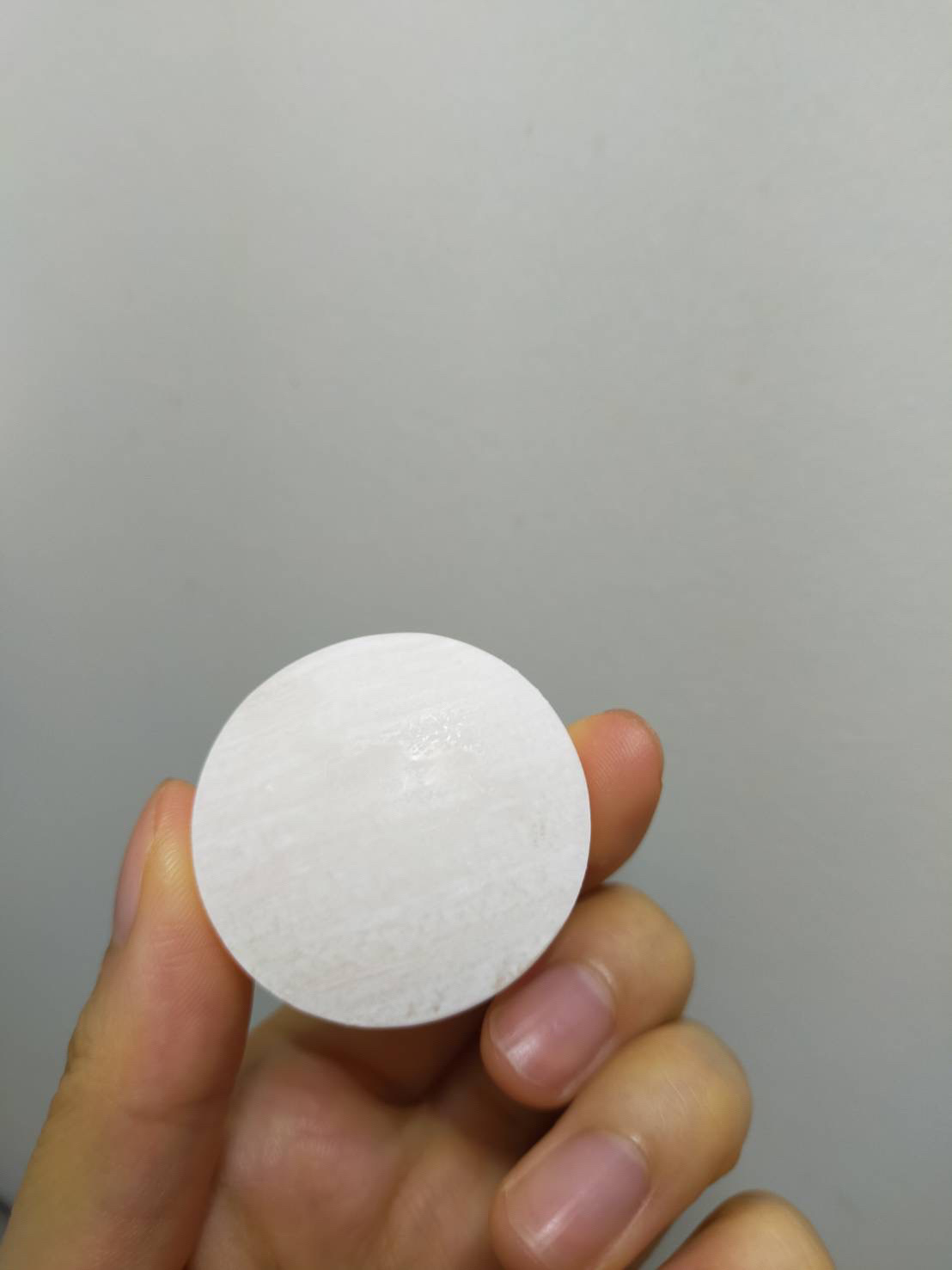 プラコンソープ/TBC/洗顔石鹸を使ったクチコミ（3枚目）