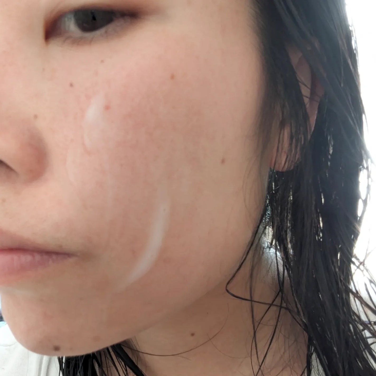 マイルドリードルS 50 2ステップマスク/VT/シートマスク・パックを使ったクチコミ(7枚目)