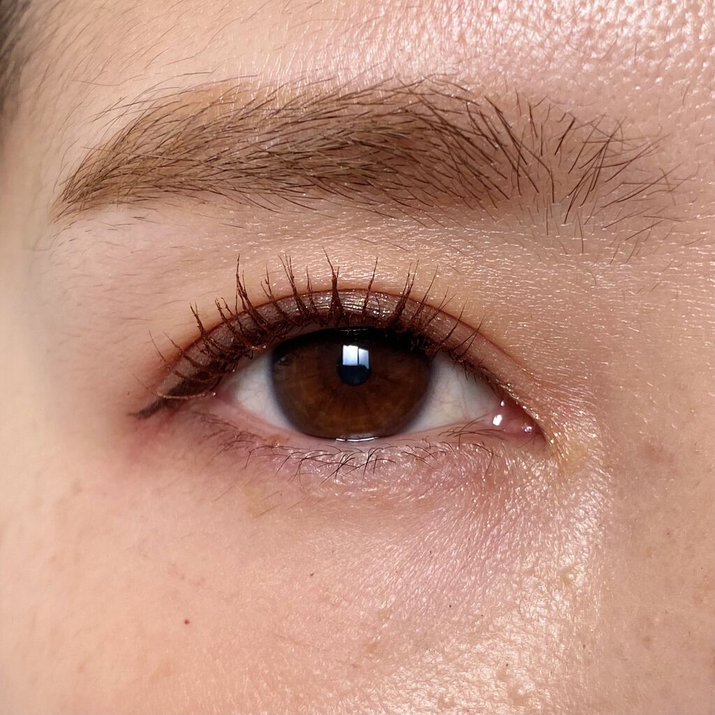 MOTE MASCARA™ (モテマスカラ)/UZU BY FLOWFUSHI/マスカラを使ったクチコミ（2枚目）