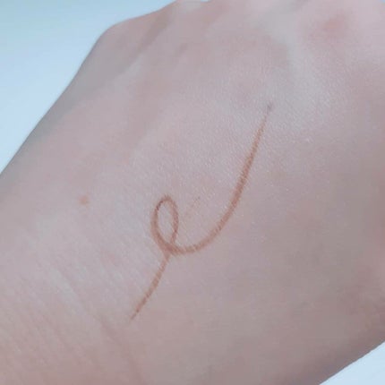 ステイブロウ/Papilio/アイブロウペンシルを使ったクチコミ(6枚目)