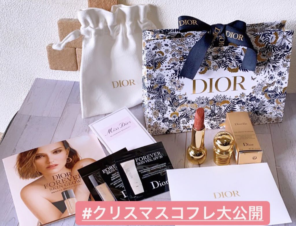 ルージュ ディオリフィック/Dior/口紅を使ったクチコミ（1枚目）